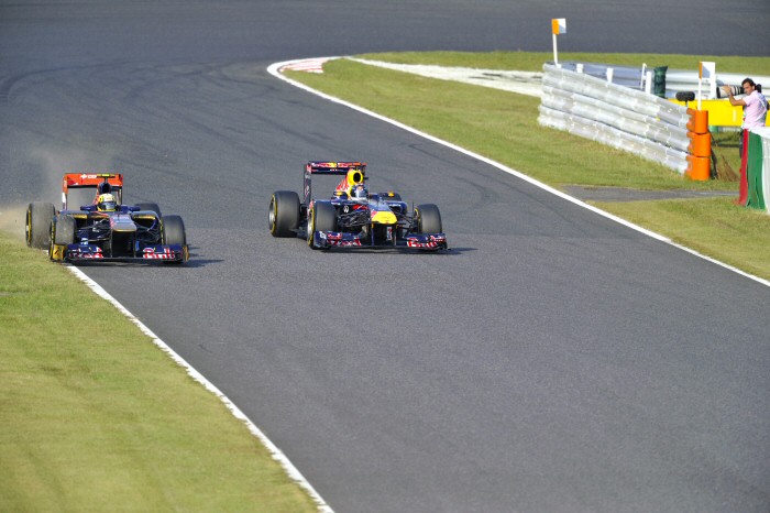 PHOTO・2011F1
