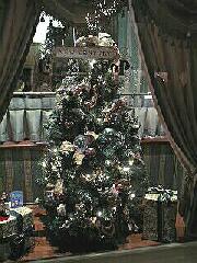 Window Tree