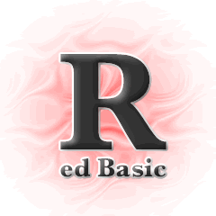 RED BASIC