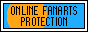 ONLINE FANARTS PROTECTIONバナー