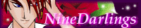 Nine Darlings