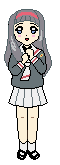 ともよちゃん