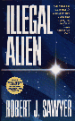 [『Illeagal Alien』北米版PBカバー（Danilo Ducak；David S. Rheinhardt）]