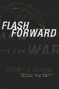 [『Flashforward』北米版単行本カバー（Drive Communications）]