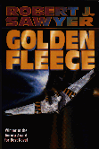 [『Golden Fleece』北米版Trade PBカバー（Bob Eggleton）]