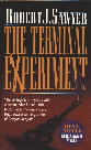 [『The Terminal Experiment』北米版PBカバー（Joe Burleson）]