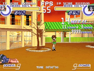 ���ގq�����̃p���[���������B�i�O�O�G