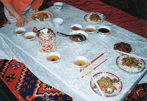 ����悹���˂̒��H