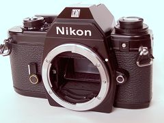 比の「今月のカメラ2005年4月号」