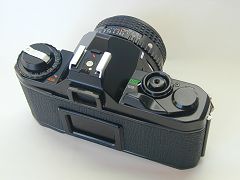 ASAHI PENTAX MV1.ME.135mmレンズ(レンズはオマケ) Pentax MV1 Camera Review - 50mmF2