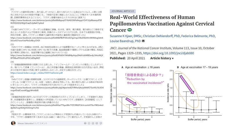 HPV Vaccine