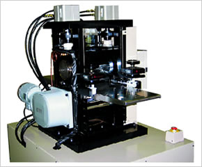 Precision Roll Press