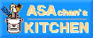 ASAchan's KITCHEN