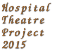 Hospital  Theatre  Project  2015