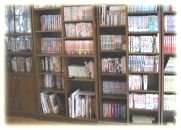 子供も大人も楽しめるレストランの本屋さん