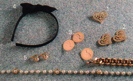 �u���[�`�A�C�������O�A�J�`���[�V��