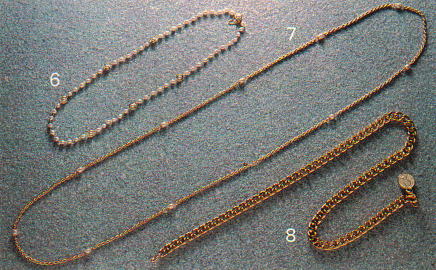 �l�b�N���X�A�`�F�[���x���g