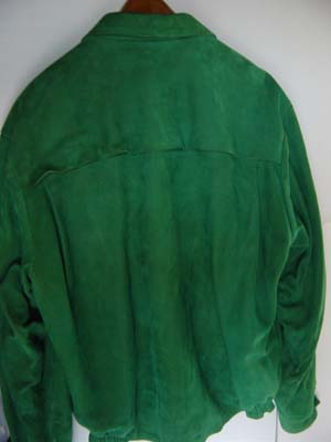 楽天市場】BARACUTA(バラクータ) スウィングトップ MADE IN