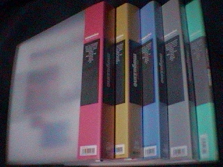 ワンダフルハウス図書館御用達ファイル