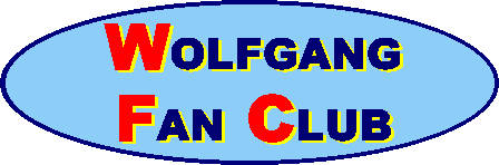 Wolfgang Fan Club