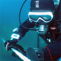 decompression diving course