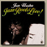 Jazz Roots LiveWPbg