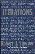 [『Iterations』単行本カバー（Susan Hannah）]