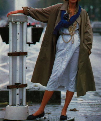 �o�[�o���[�̃X�e���J���[�R�[�g