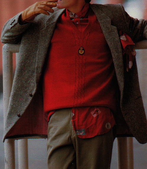 �z�[���X�p���W���P�b�g�@�����҂̒����Ȃ�