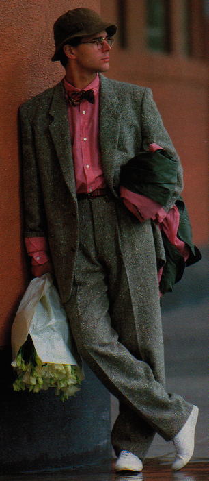 �z�[���X�p���X�[�c�@�����҂̒����Ȃ�