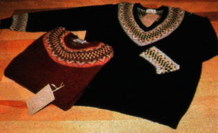 �s���N�n�E�X�P�X�W�O�N�H�~�̃t�F�A�A�C���E�Z�[�^�[