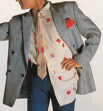 ���q����̃X�^�C�����O�ł��B