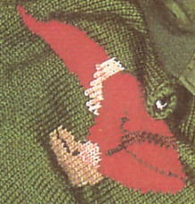 �T���^���j�b�g�`�^�C�v