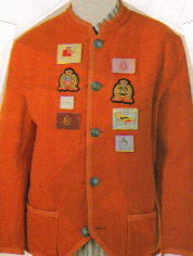 �`�����A���W���P�b�g�P