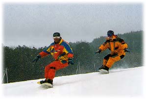 �X�m�[�{�[�h���b�X��