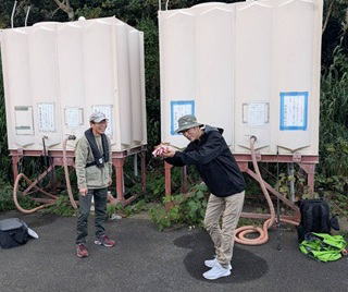 初タイトルゲットのコンスケ君