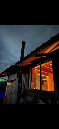 五右衛門風呂/マル廣長州風呂　丸型80