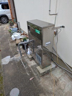 �{�C���[�i�Ζ�������j�@�����O