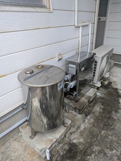 �{�C���[�i�Ζ�������j�@�����O