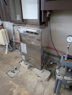 �{�C���[�i�Ζ�������j�@�����O