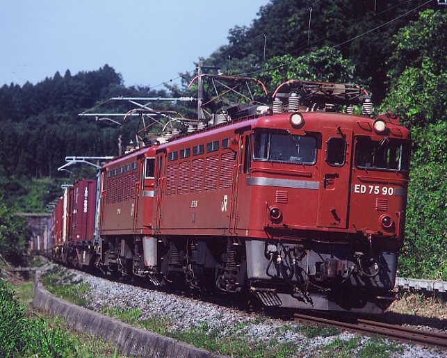 ED75-90