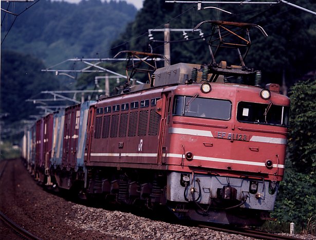 EF81-123