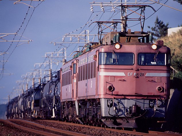 EF81-21