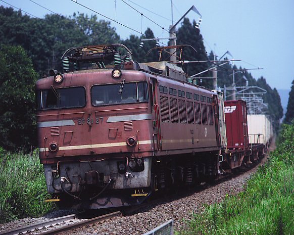 EF81-27