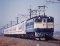 EF65-1000�ԑ�