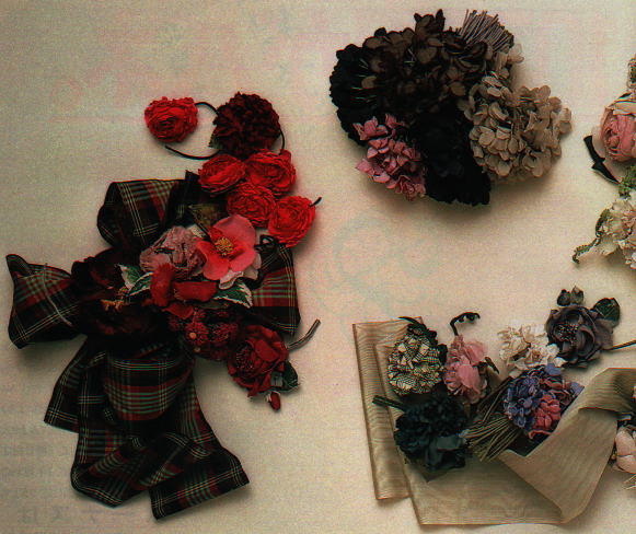 ��������̃R�T�[�W��